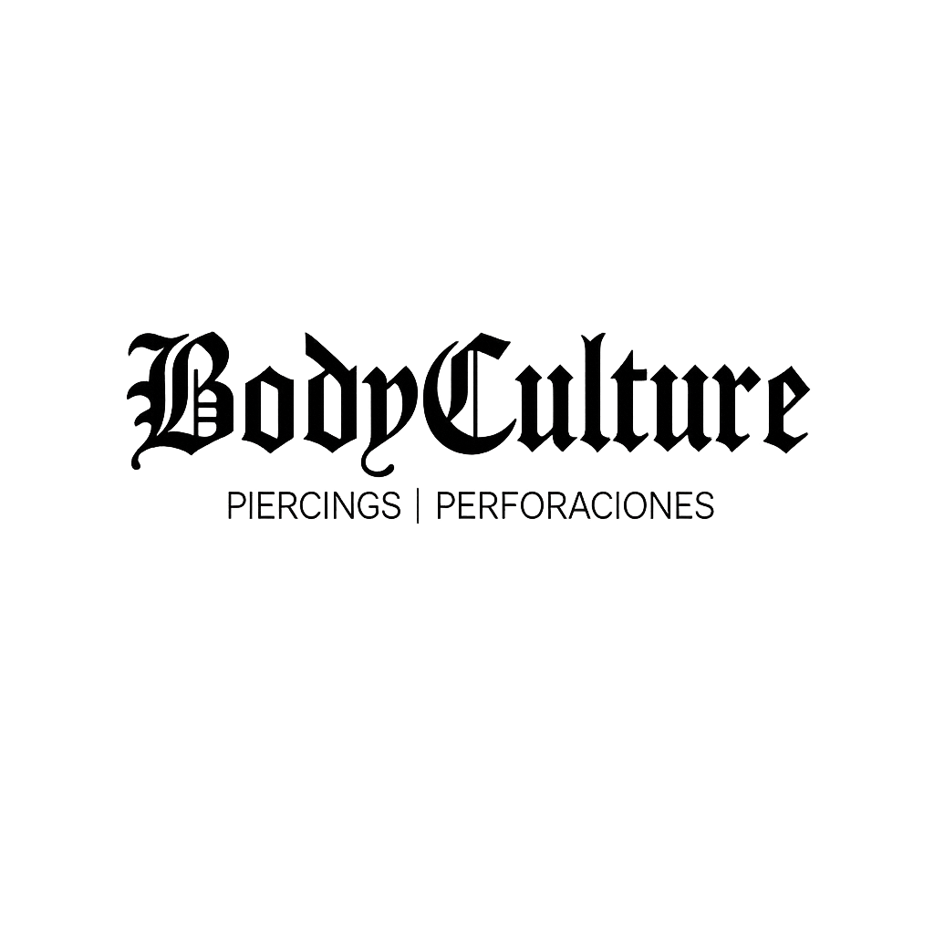 Body Culture Logo